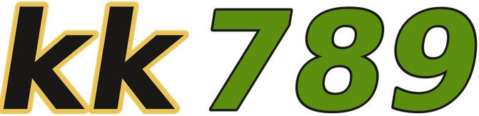 kk789 logo